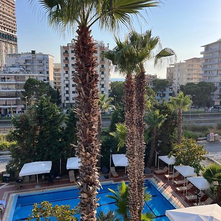 Sofra Resort Kryemëdhenji Exterior foto
