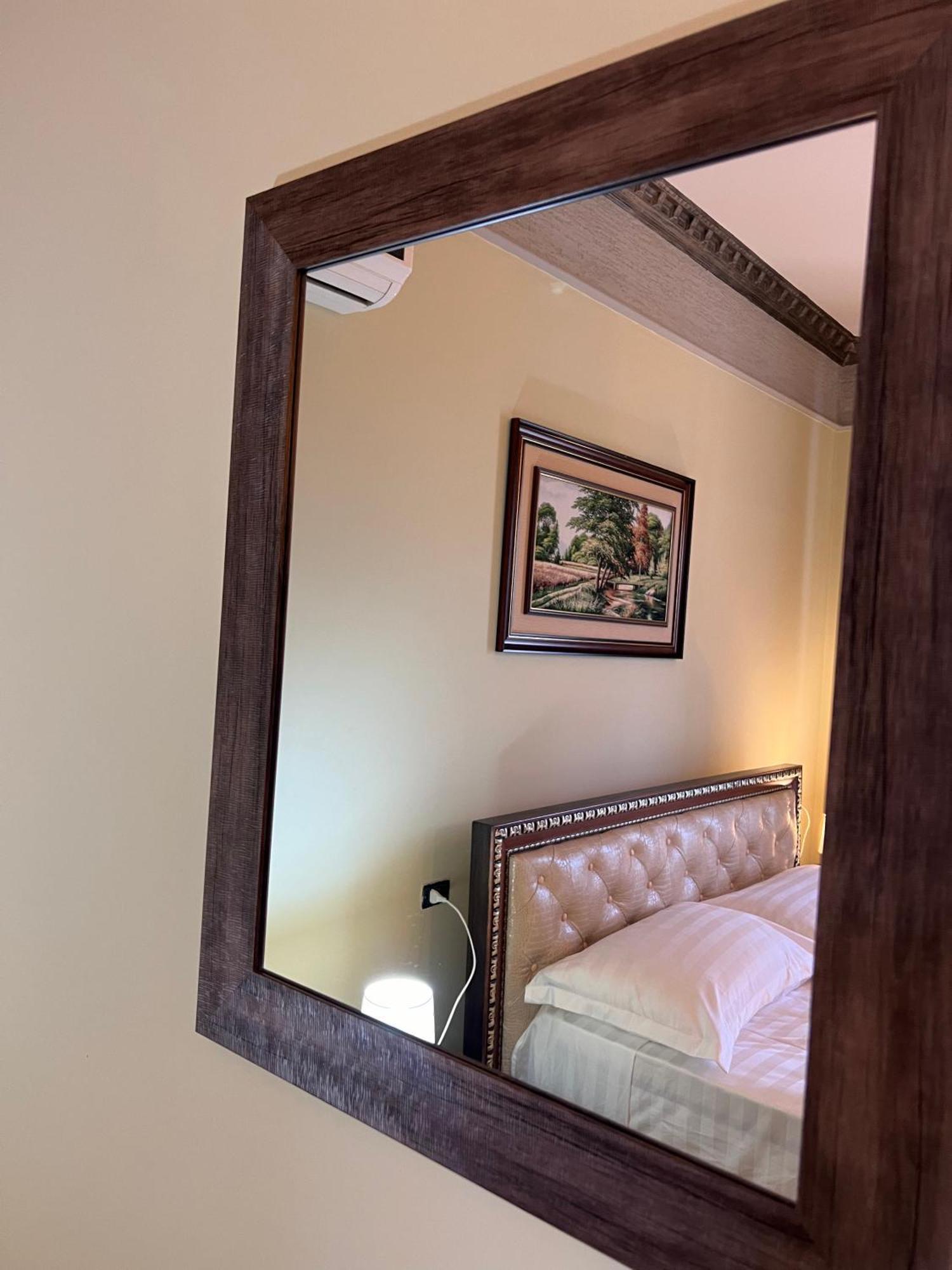 Sofra Resort Kryemëdhenji Quarto foto