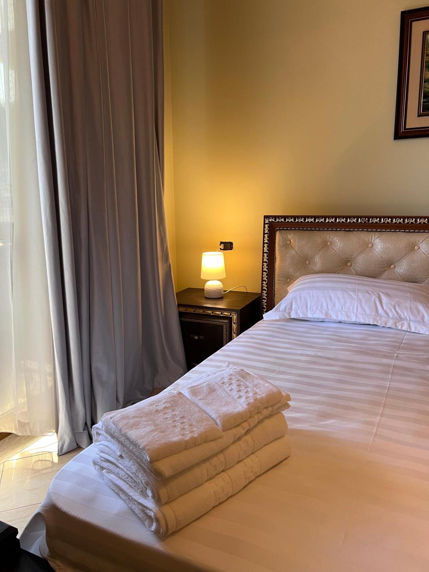 Sofra Resort Kryemëdhenji Quarto foto