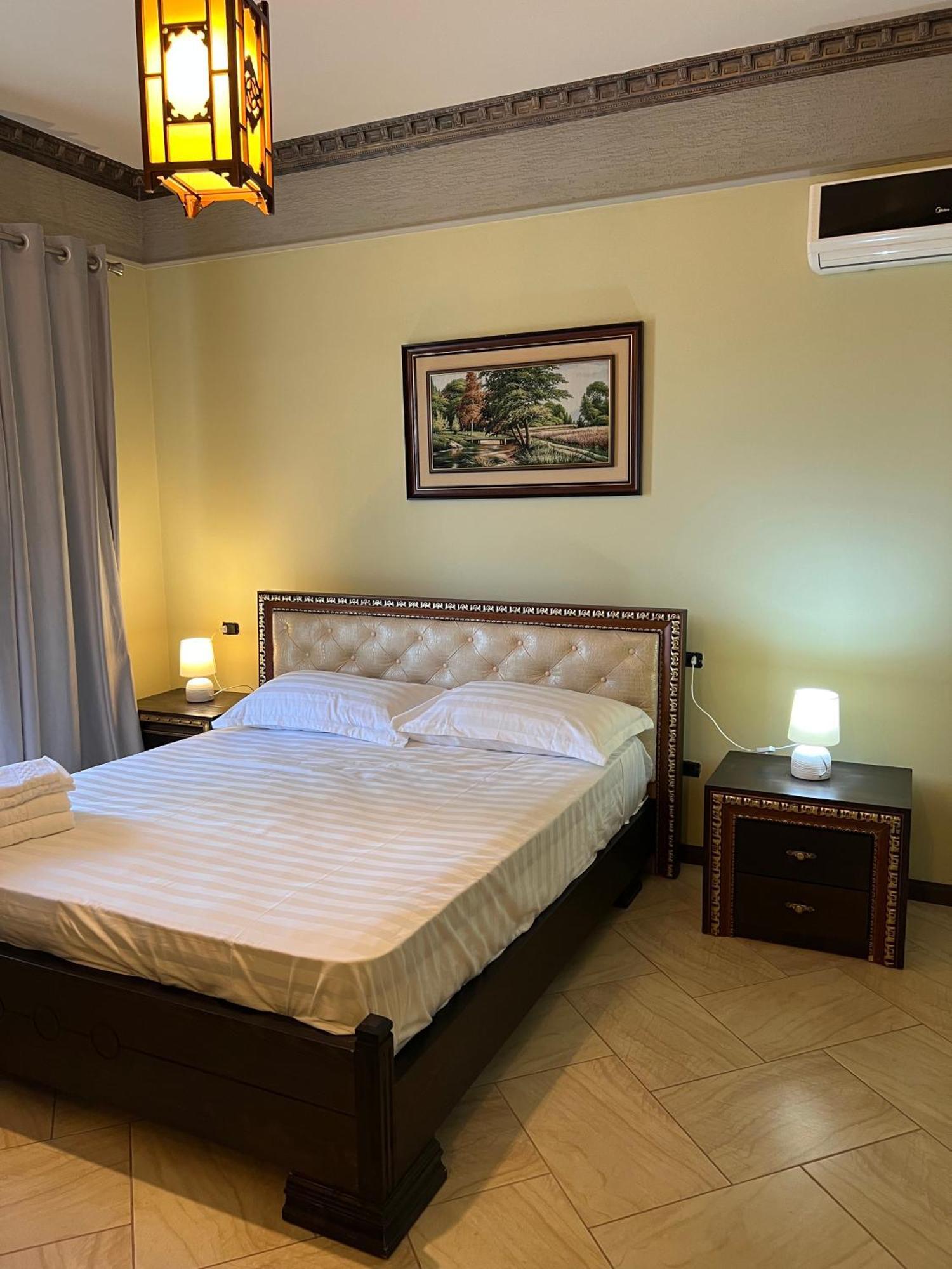 Sofra Resort Kryemëdhenji Quarto foto