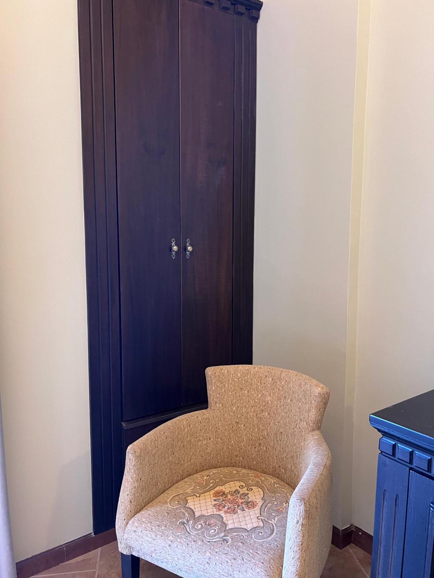 Sofra Resort Kryemëdhenji Quarto foto