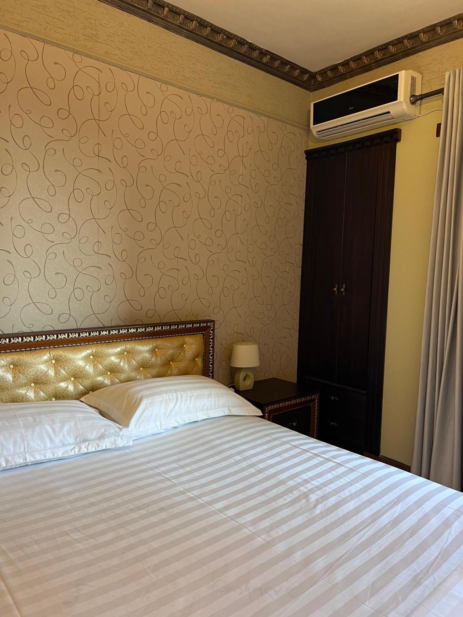 Sofra Resort Kryemëdhenji Quarto foto