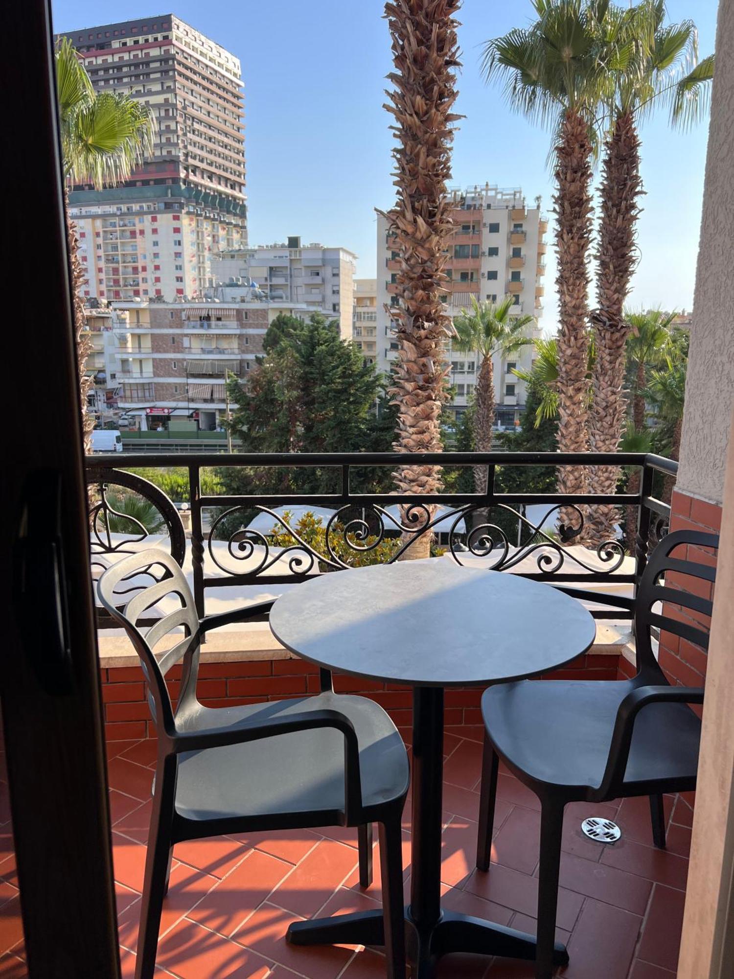 Sofra Resort Kryemëdhenji Quarto foto