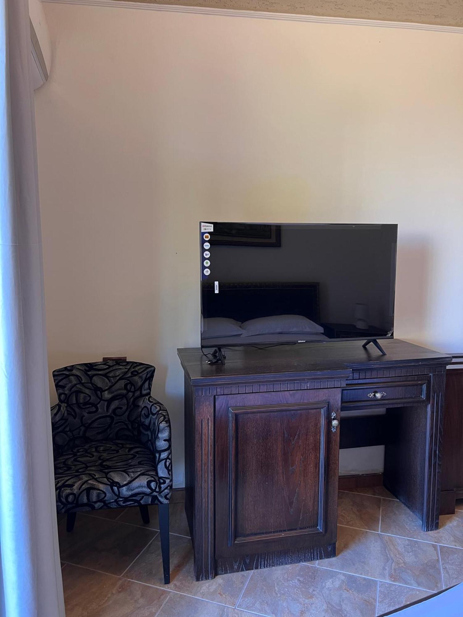 Sofra Resort Kryemëdhenji Quarto foto