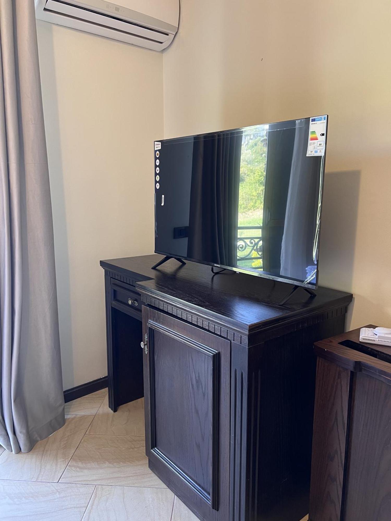 Sofra Resort Kryemëdhenji Quarto foto