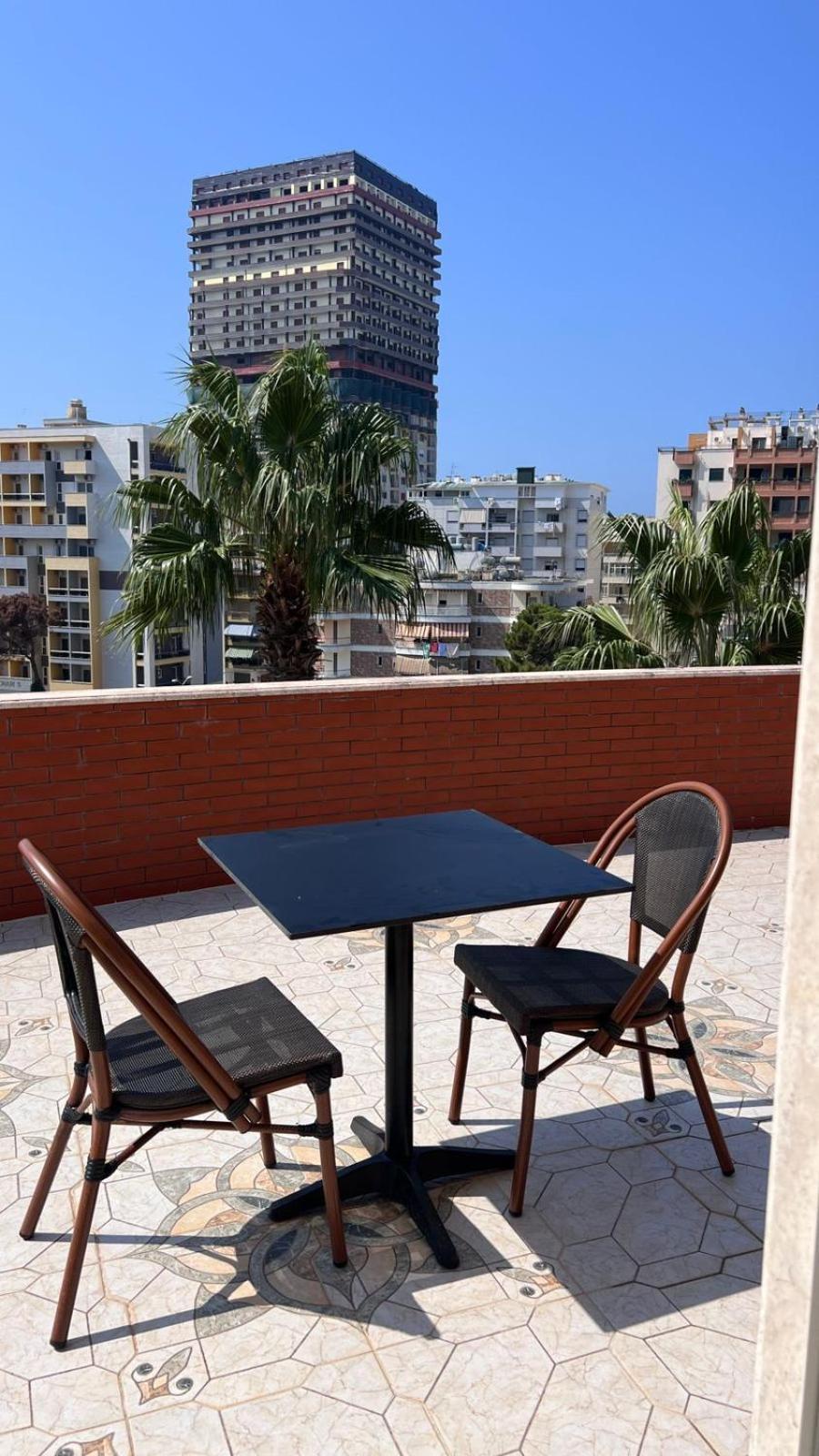 Sofra Resort Kryemëdhenji Exterior foto