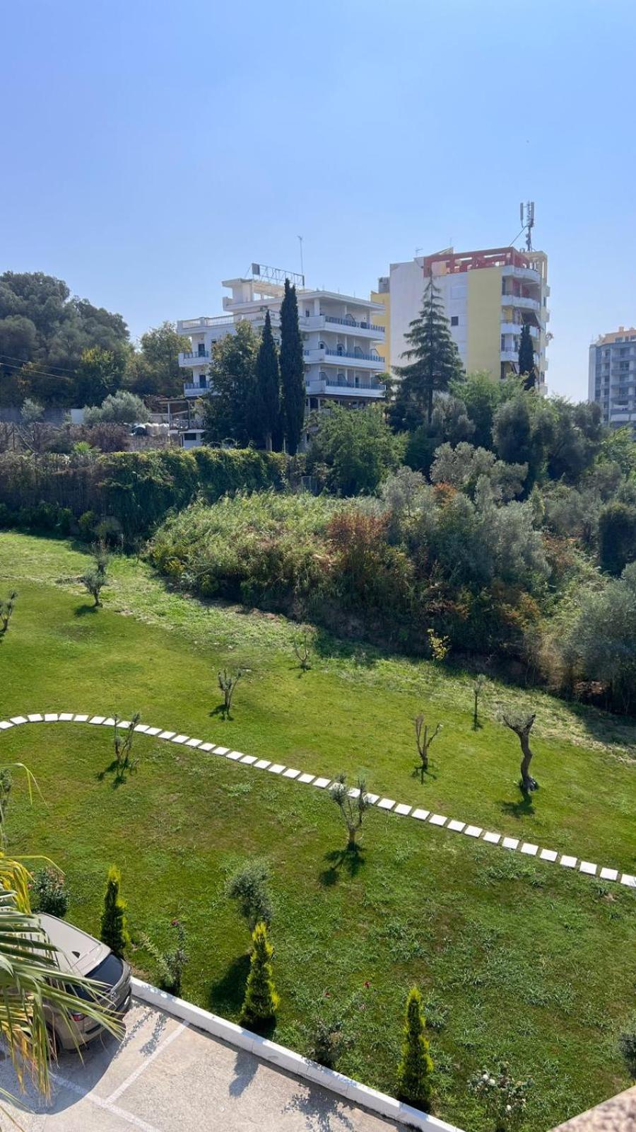 Sofra Resort Kryemëdhenji Exterior foto