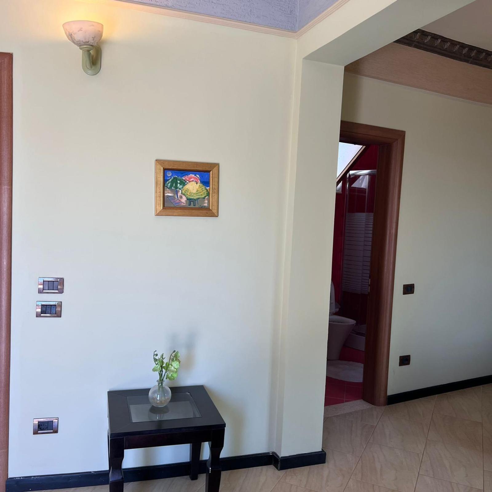 Sofra Resort Kryemëdhenji Exterior foto